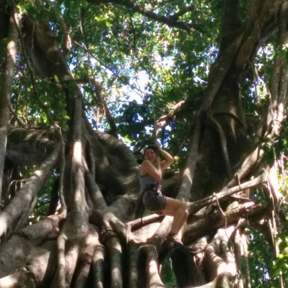 Meet your Posher, Natalie